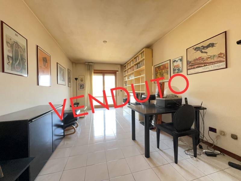 appartamento in vendita a Roma in zona Torrino