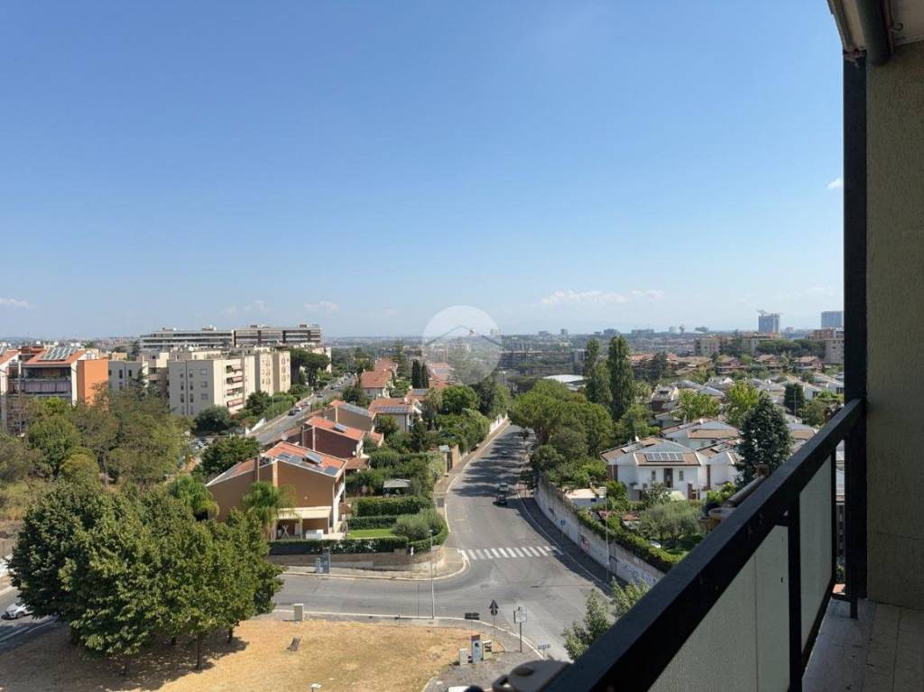 appartamento in vendita a Roma in zona Torrino