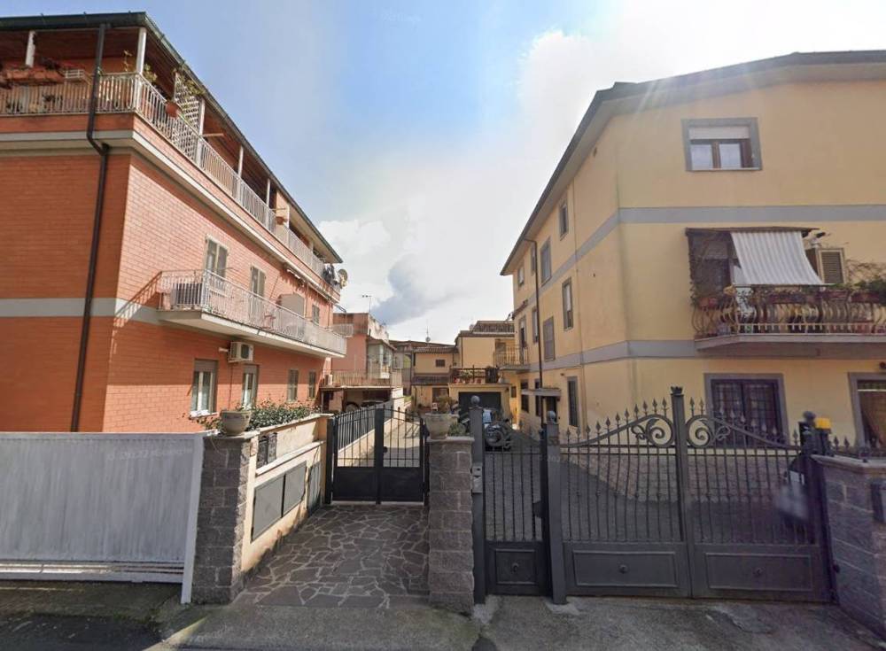appartamento in vendita a Roma in zona Dragona/Bagnoletto