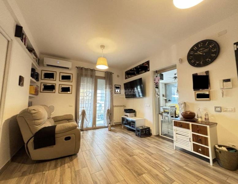 appartamento in vendita a Roma in zona Ottavia
