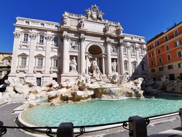 appartamento in vendita a Roma in zona Parioli