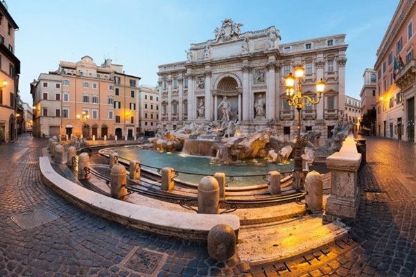 appartamento in vendita a Roma in zona Parioli