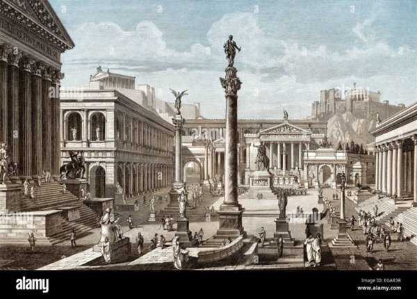 appartamento in vendita a Roma in zona Centro Storico