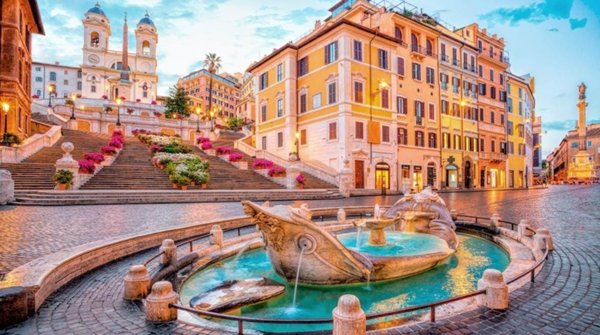 appartamento in vendita a Roma in zona Aurelio