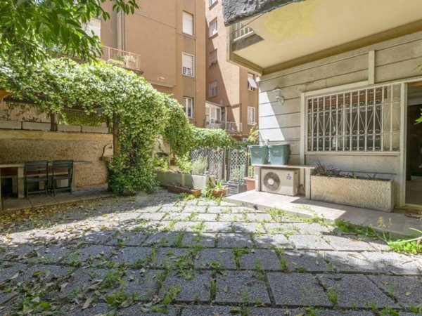 appartamento in vendita a Roma in zona Monte Sacro/Talenti