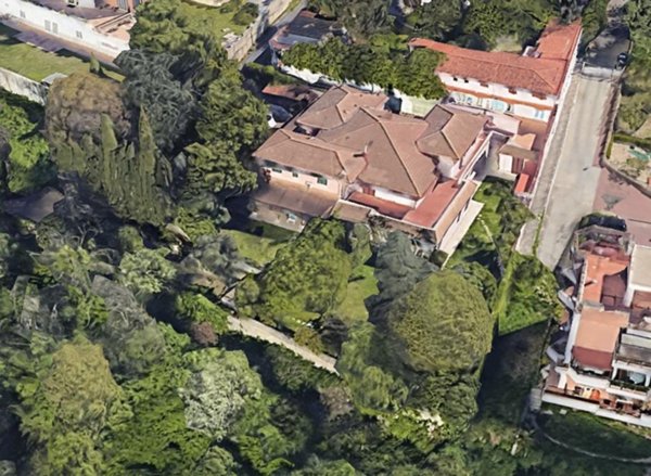 casa indipendente in vendita a Roma in zona Aurelio