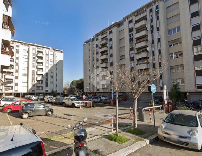 appartamento in vendita a Roma in zona Collatino