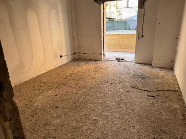 appartamento in vendita a Roma in zona Ostia