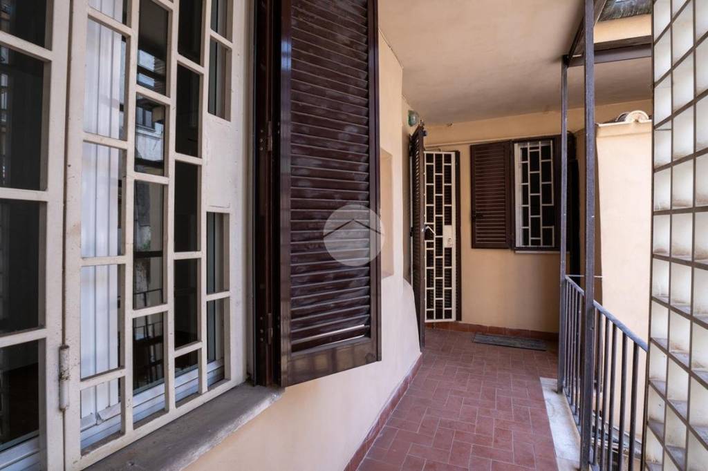 appartamento in vendita a Roma in zona Rione Monti/Campitelli