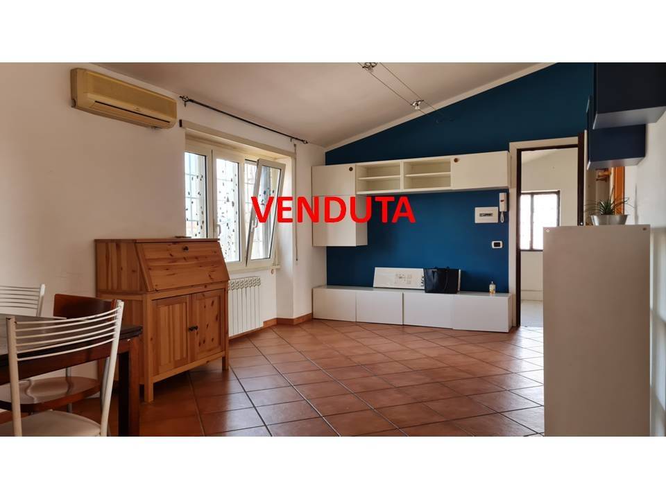 appartamento in vendita a Roma in zona Trionfale