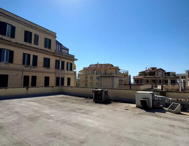 appartamento in vendita a Roma in zona Ostia