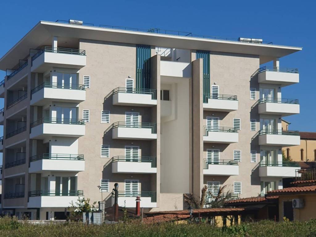 appartamento in vendita a Roma in zona Alessandrino