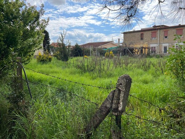 terreno agricolo in vendita a Roma in zona EUR