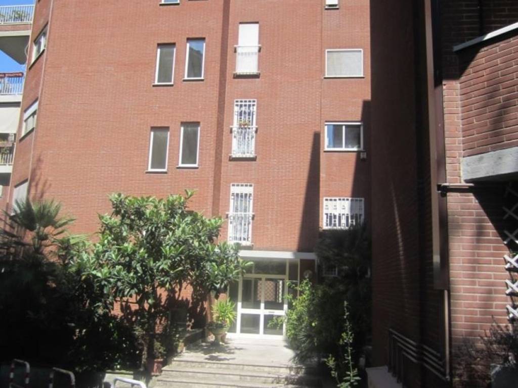 appartamento in vendita a Roma in zona Trionfale