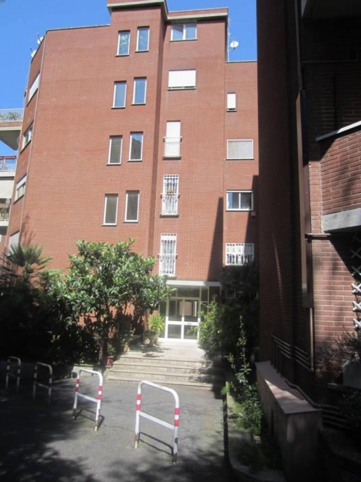 appartamento in vendita a Roma in zona Trionfale