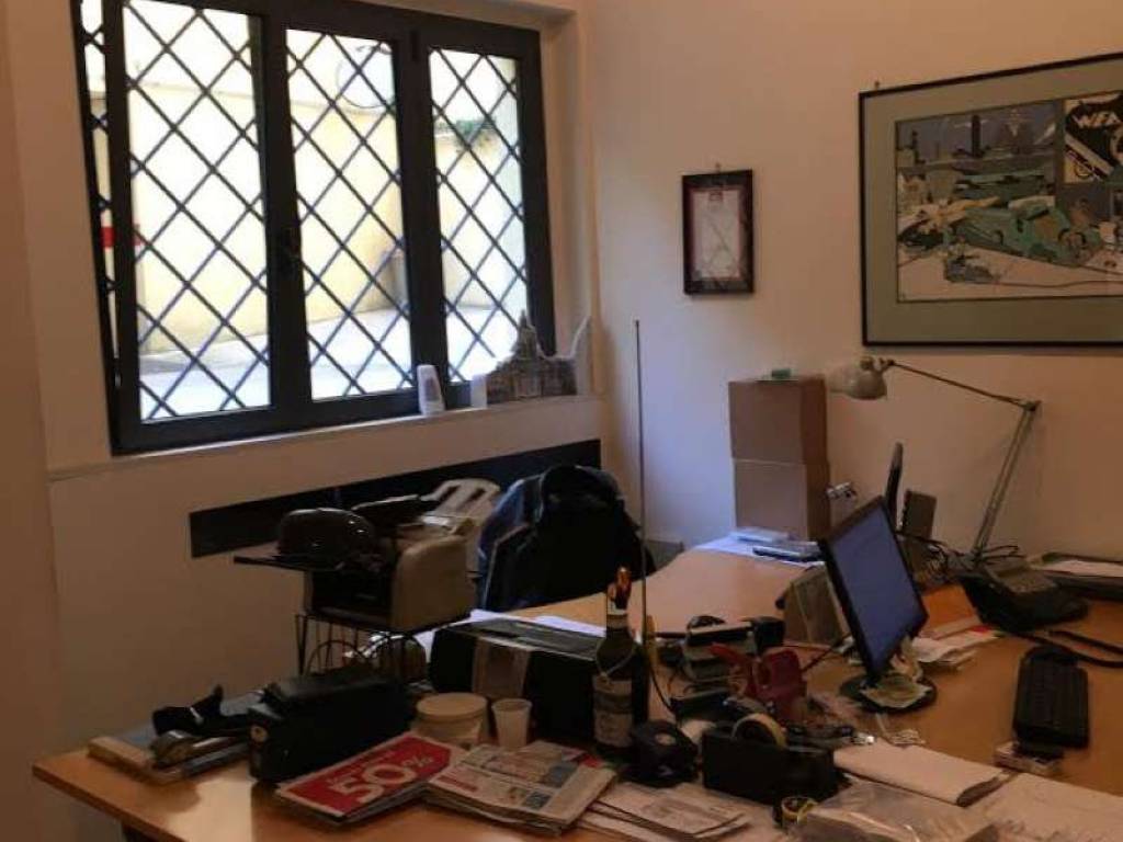 ufficio in vendita a Roma in zona Flaminio