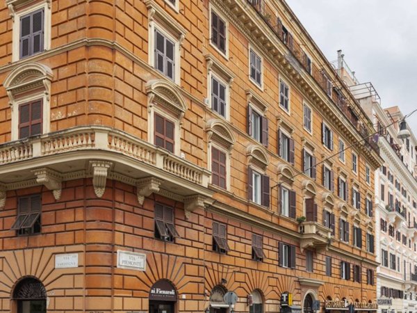 appartamento in vendita a Roma in zona Campo Marzio