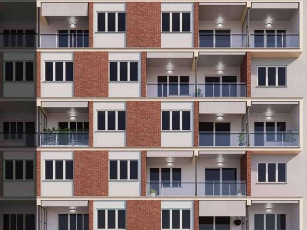 appartamento in vendita a Roma in zona Flaminio