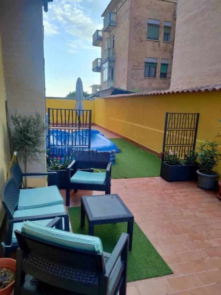 appartamento in vendita a Roma in zona Ostia