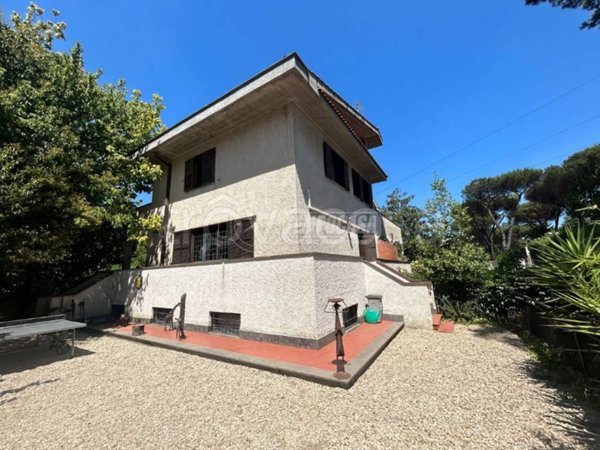 appartamento in vendita a Roma in zona Olgiata