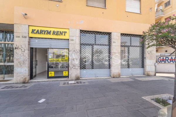 negozio in vendita a Roma in zona Collatino