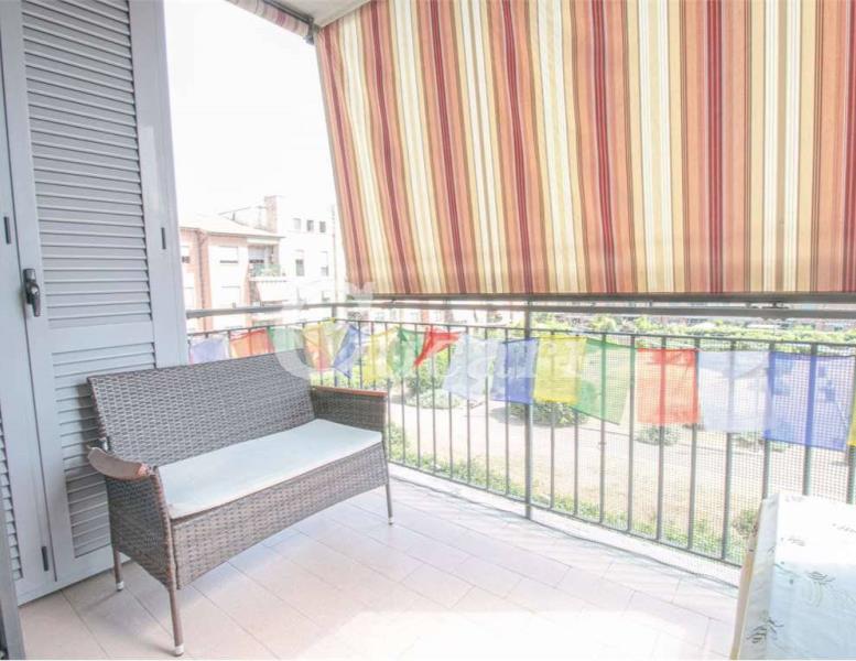 appartamento in vendita a Roma in zona Tor Vergata/Torrenova
