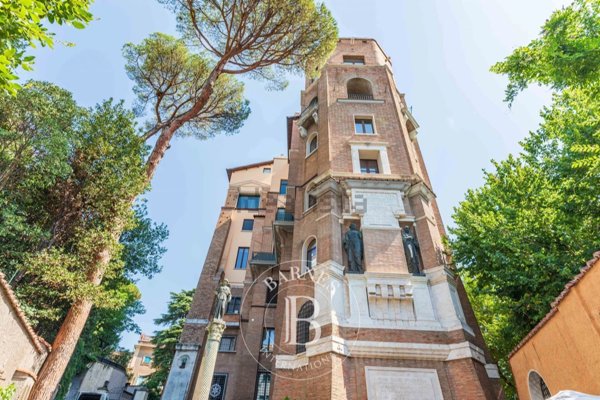 appartamento in vendita a Roma in zona Tor di Quinto
