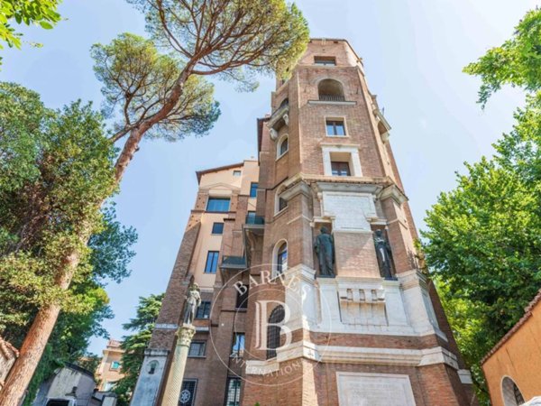 appartamento in vendita a Roma in zona Tor di Quinto