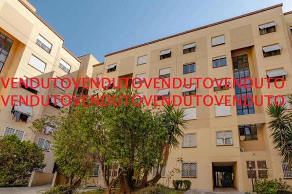 appartamento in vendita a Roma in zona Giuliano Dalmata