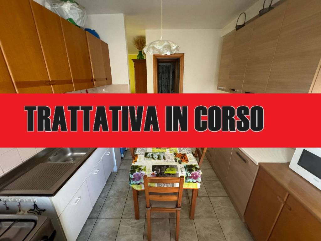 appartamento in vendita a Roma in zona Monte Sacro/Talenti
