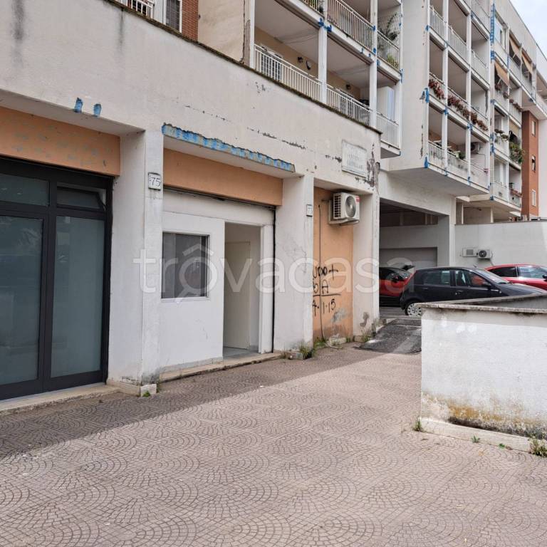 monolocale in vendita a Roma in zona San Basilio