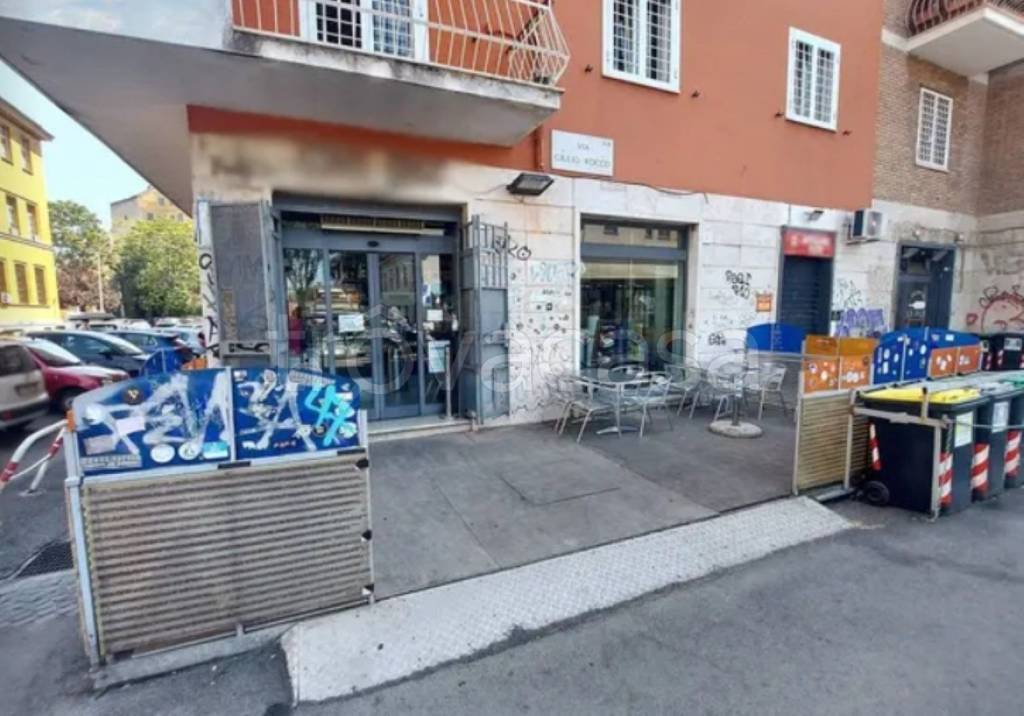 monolocale in vendita a Roma in zona Ostiense