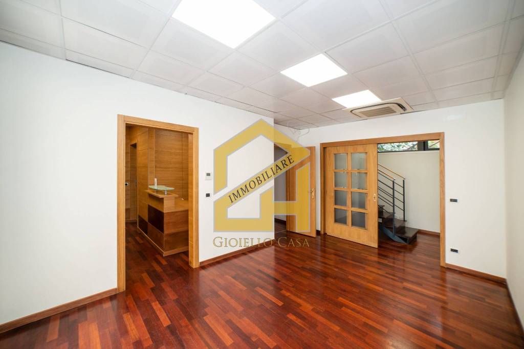 ufficio in vendita a Roma
