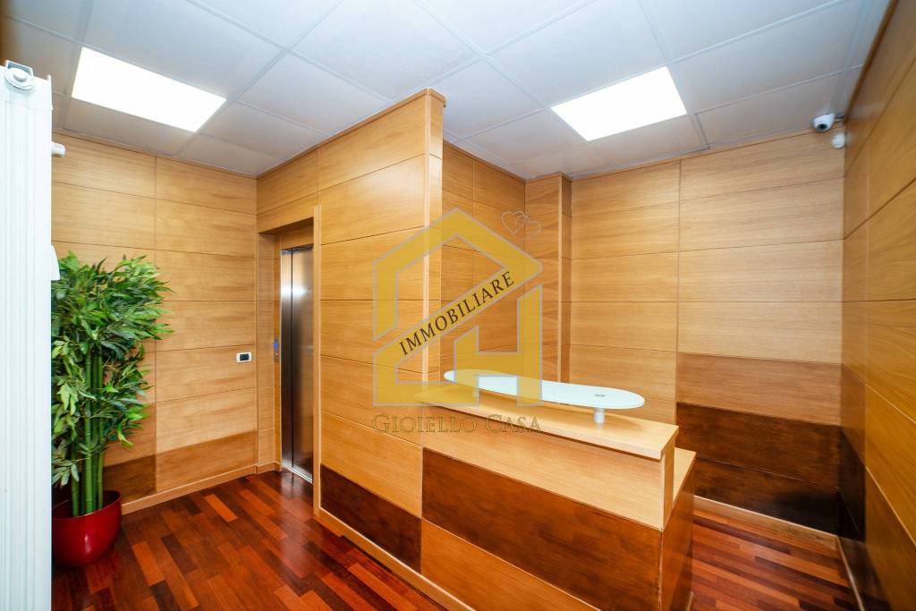 ufficio in vendita a Roma