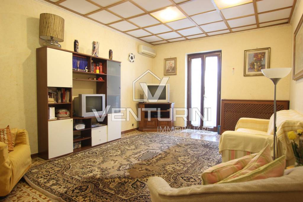 appartamento in vendita a Roma in zona Prima Porta