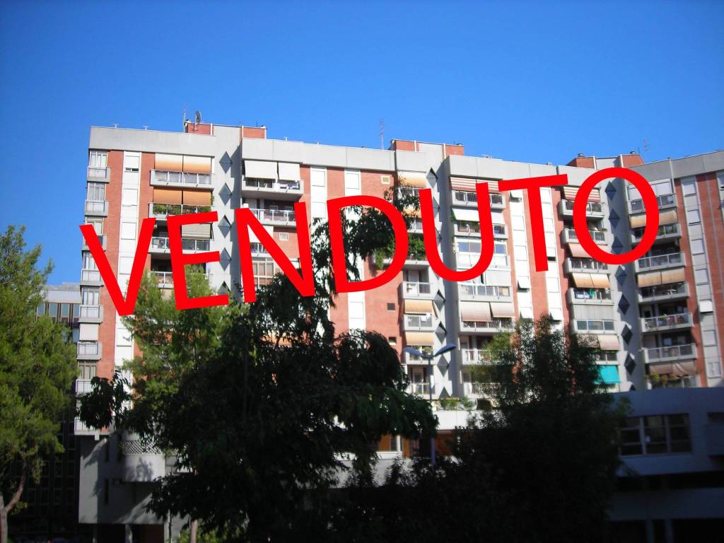 appartamento in vendita a Roma in zona Collatino