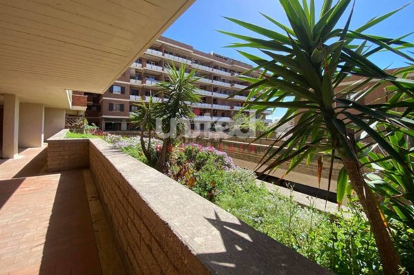 appartamento in vendita a Roma in zona Lido di Castel Fusano