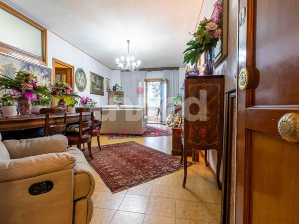 appartamento in vendita a Roma in zona Lido di Castel Fusano