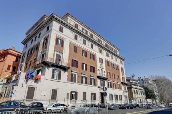 appartamento in vendita a Roma in zona Nomentano
