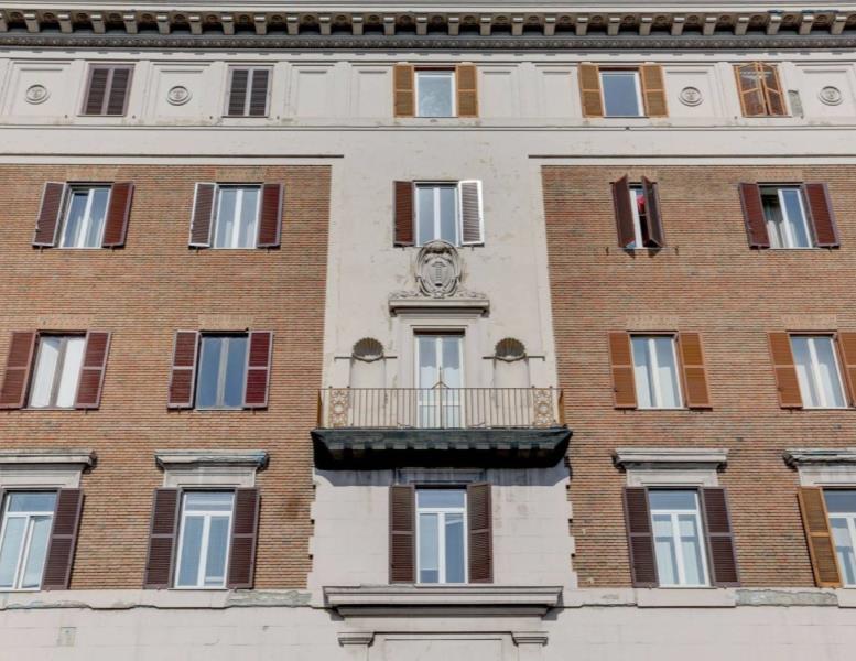 appartamento in vendita a Roma in zona Nomentano