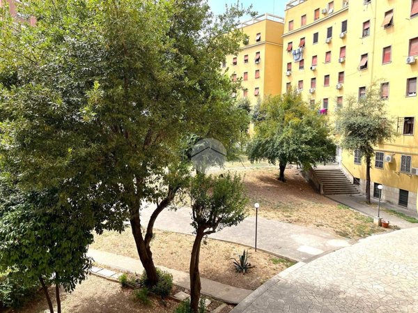 appartamento in vendita a Roma in zona Gianicolense