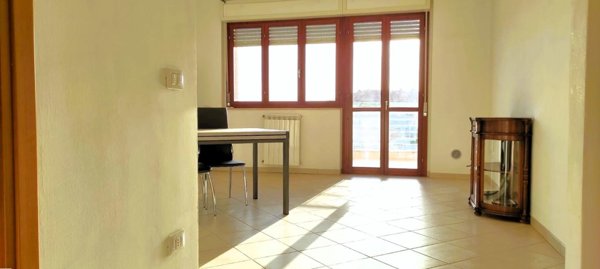 appartamento in vendita a Roma in zona Castelverde