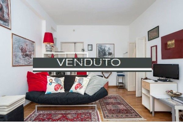 appartamento in vendita a Roma in zona Aurelio