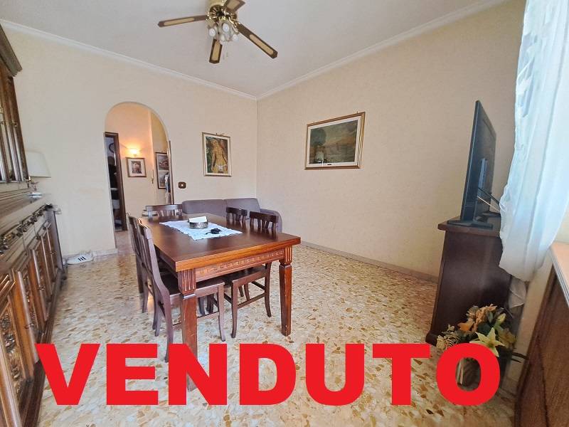 appartamento in vendita a Roma in zona Testaccio