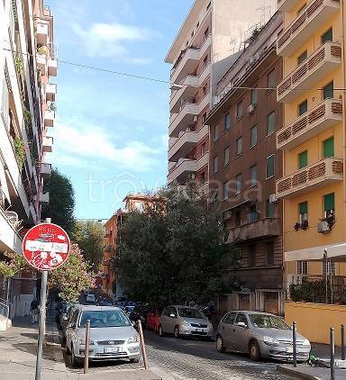 appartamento in vendita a Roma in zona Nomentano