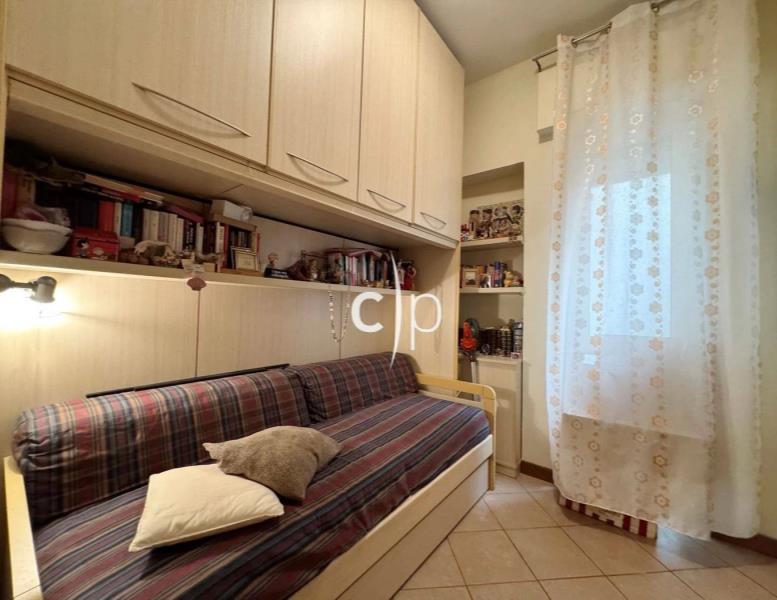 appartamento in vendita a Roma in zona Portuense