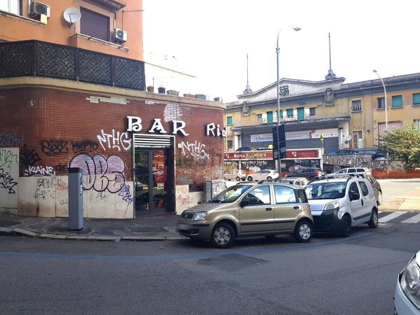 negozio in vendita a Roma