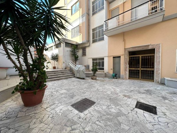 appartamento in vendita a Roma in zona Trionfale