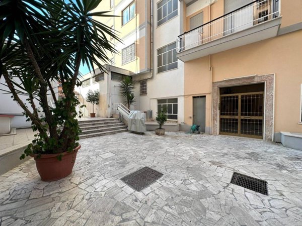 appartamento in vendita a Roma in zona Trionfale
