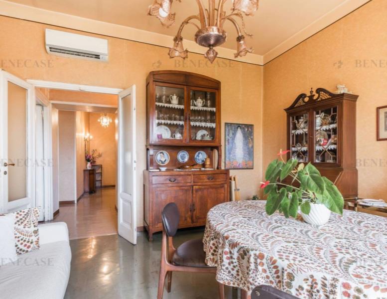 appartamento in vendita a Roma in zona Rione Borgo